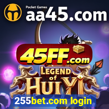 255bet.com login